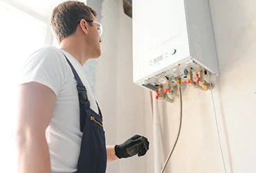 Gebze Demirdöküm Kombi Arıza Tespiti