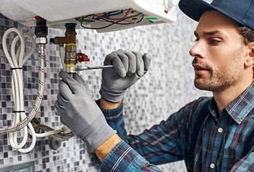 Gebze Demirdöküm Kombi Bakımı