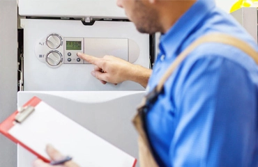 Gebze Demirdöküm Kombi Arıza Giderme