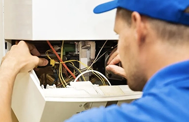  Gebze Demirdöküm Bölge Servisi