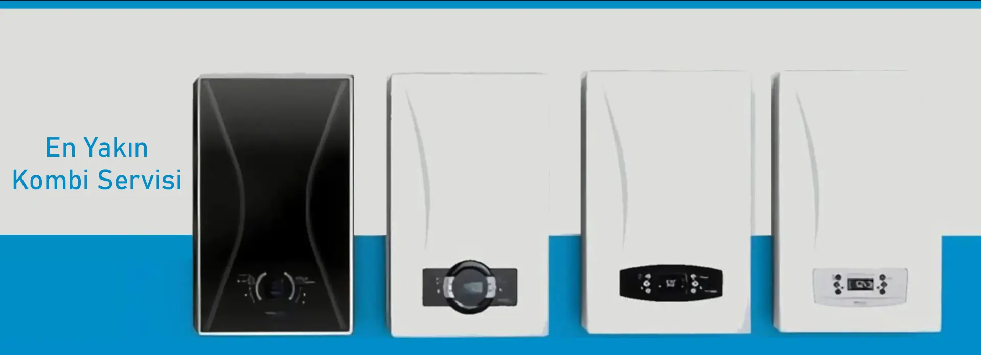 Gebze Demirdöküm Kombi Servisi Logo