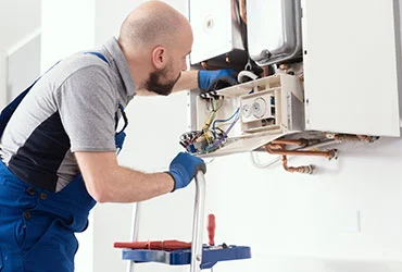 Gebze Demirdöküm Kombi Servisi