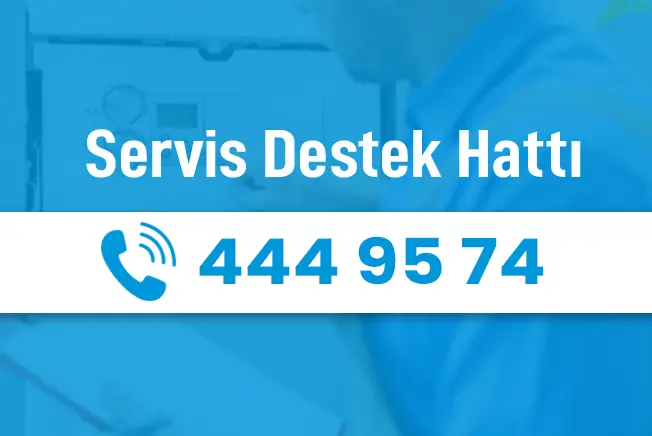 Gebze Demirdöküm Kombi Servisi